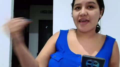 valesaenz online show from 27, 7, 2026
