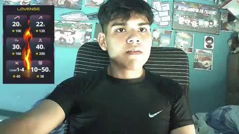 Valesh19 online show from 4, 5, 2026