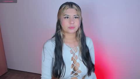 your loveee  online show from 14, 10, 2025