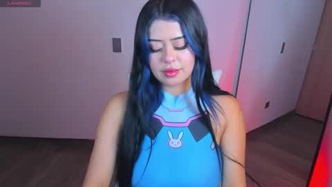 your loveee  online show from 21, 3, 2026
