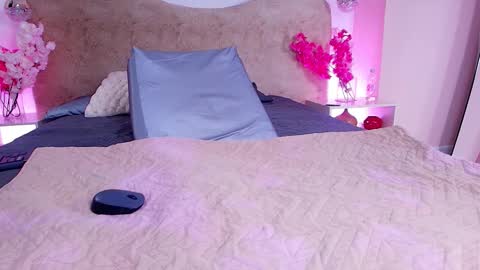 Valeska online show from 3, 3, 2026