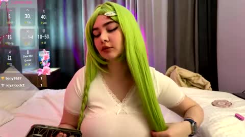 Snapshot of valevaweheart chatting on 30, 3, 2026 valevaweheart online show from 30, 3, 2026