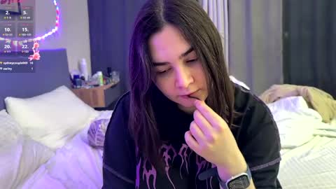Snapshot of valevaweheart chatting on 12, 5, 2026 valevaweheart online show from 12, 5, 2026