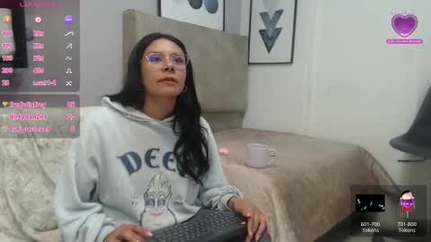 valevicious online show from 5, 3, 2025