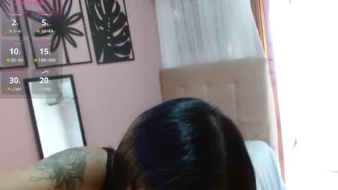 valevicious online show from 18, 4, 2026