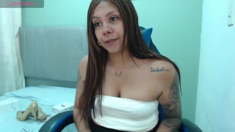 valevicious online show from 25, 7, 2026