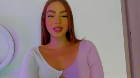 Valezny V online show from 20, 4, 2026