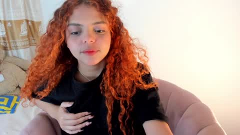 VALIENTE  online show from 2, 1, 2025