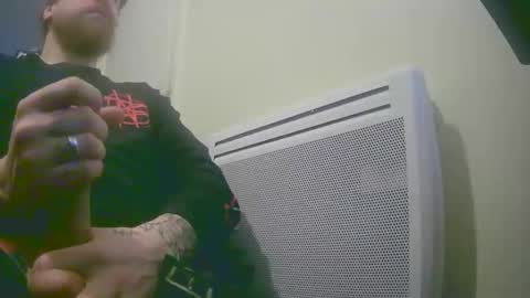 valikpantysniffer online show from 23, 2, 2026