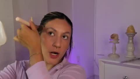 valka_doll online show from 23, 6, 2026
