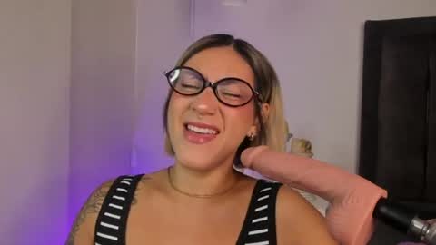 valka_doll online show from 25, 6, 2026