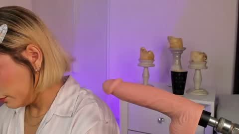 valka_doll online show from 26, 6, 2026
