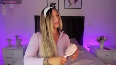 valka_doll online show from 18, 7, 2026