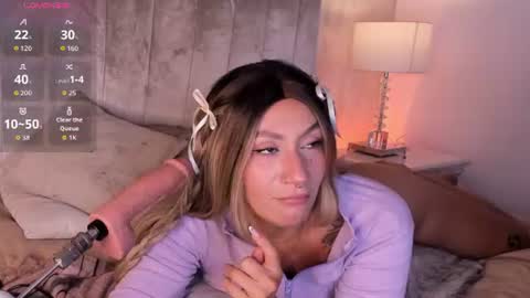 valka_doll online show from 27, 7, 2026