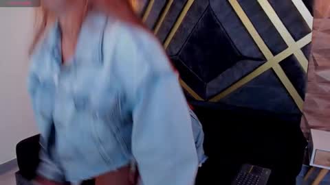 VALKA ROSS online show from 12, 3, 2026