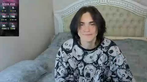 Shiro online show from 29, 7, 2026