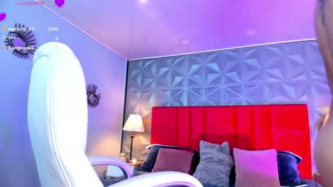 Valkiria online show from 22, 12, 2024