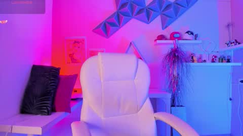 Valkiria online show from 2, 12, 2025