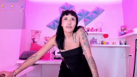 Valkiria online show from 23, 4, 2026