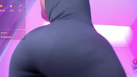 Valkiria online show from 24, 4, 2026