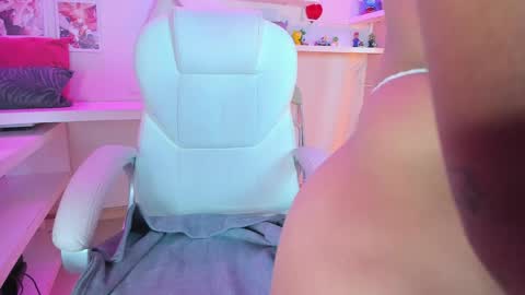 Valkiria online show from 27, 4, 2026