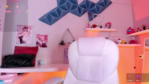 Valkiria online show from 10, 6, 2026