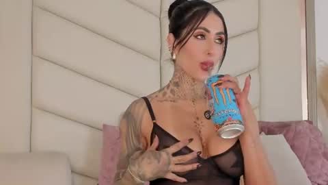 Snapshot of valky_bes chatting on 26, 7, 2026 ValkyBes online show from 26, 7, 2026