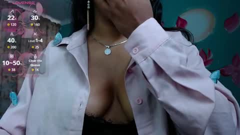 valkydoll online show from 19, 4, 2026