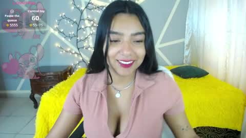 valkydoll online show from 26, 4, 2026