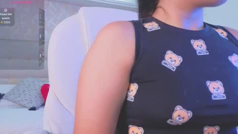 Snapshot of valkyria12 chatting on 2, 10, 2025 Valkyria online show from 2, 10, 2025