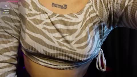 Valkyria  online show from 18, 12, 2025