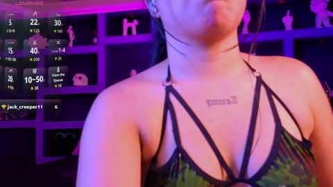 Valkyria  online show from 23, 4, 2026