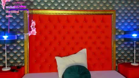 Valerie Val V online show from 2, 3, 2025