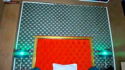 Valerie Val V online show from 19, 4, 2026