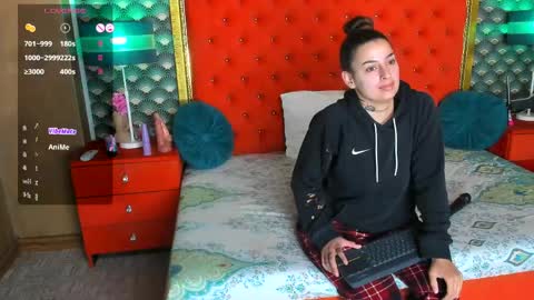 Valerie Val V online show from 30, 4, 2026