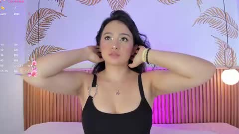 valleriie_ online show from 22, 6, 2026