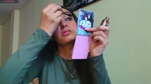 Taty independent account online show from 19, 3, 2026