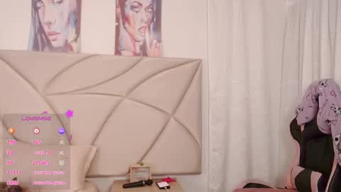 Vallery online show from 1, 3, 2025