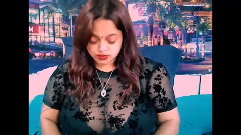 indianvalvet priya is back online show from 25, 1, 2025
