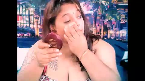 indianvalvet priya is back online show from 1, 2, 2025