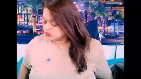 indianvalvet priya is back online show from 4, 2, 2025