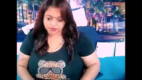 indianvalvet priya is back online show from 12, 2, 2025