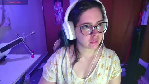 Im Violet online show from 1, 3, 2025