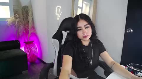 vallolett__ online show from 17, 3, 2026