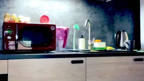 Little Devil online show from 18, 12, 2024