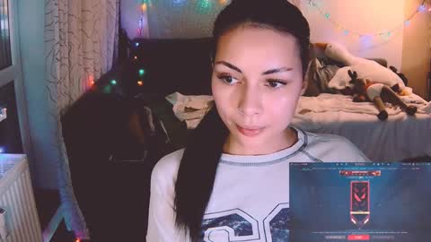 Little Devil online show from 18, 12, 2024