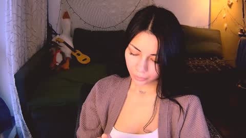 Little Devil online show from 28, 12, 2024