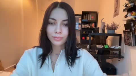 Little Devil online show from 22, 1, 2025