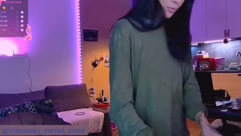 Little Devil online show from 16, 9, 2025