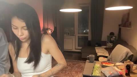 Little Devil online show from 6, 11, 2025